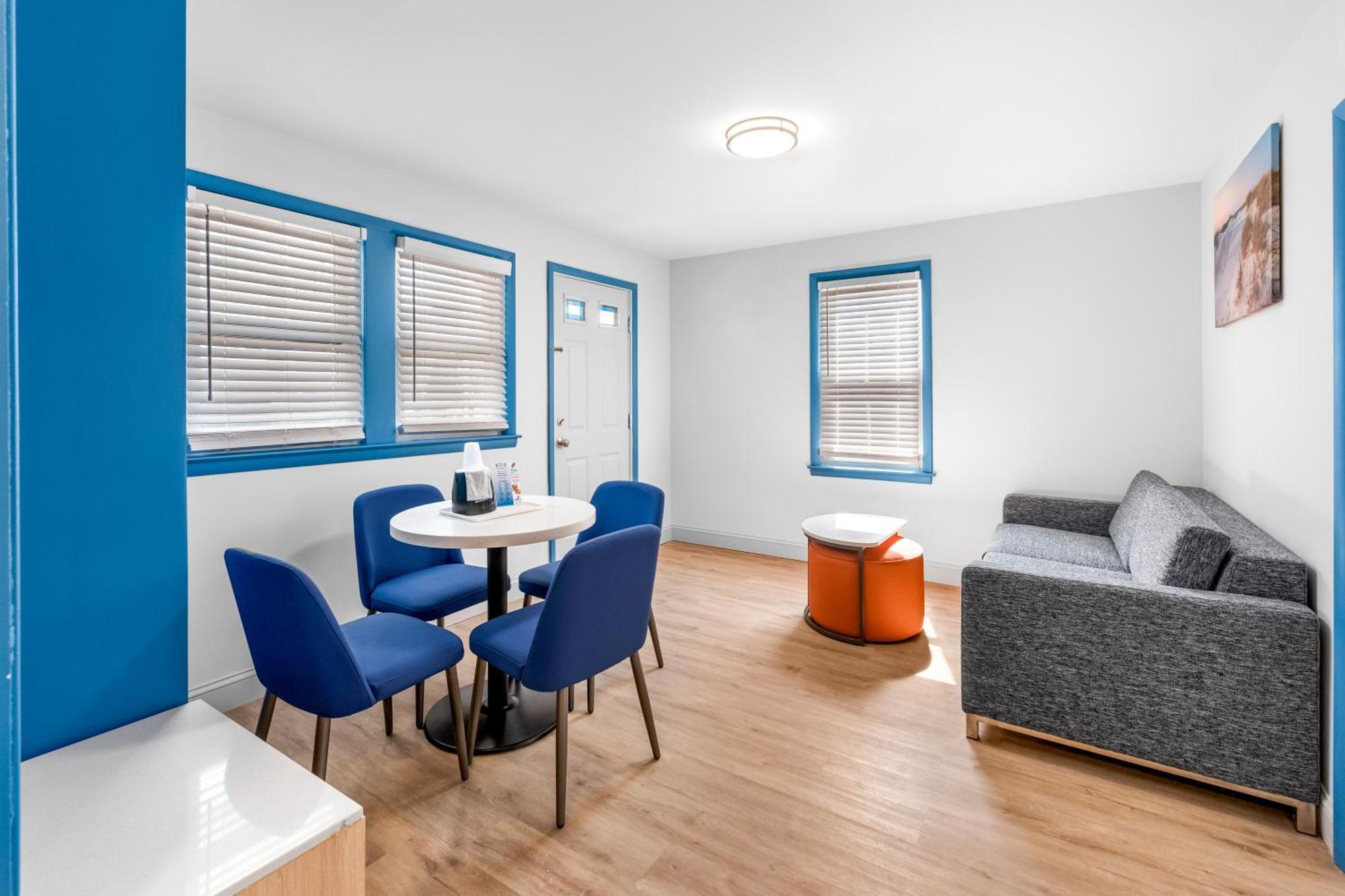 Buttercup Suites Wildwood Crest Beach ภายนอก รูปภาพ