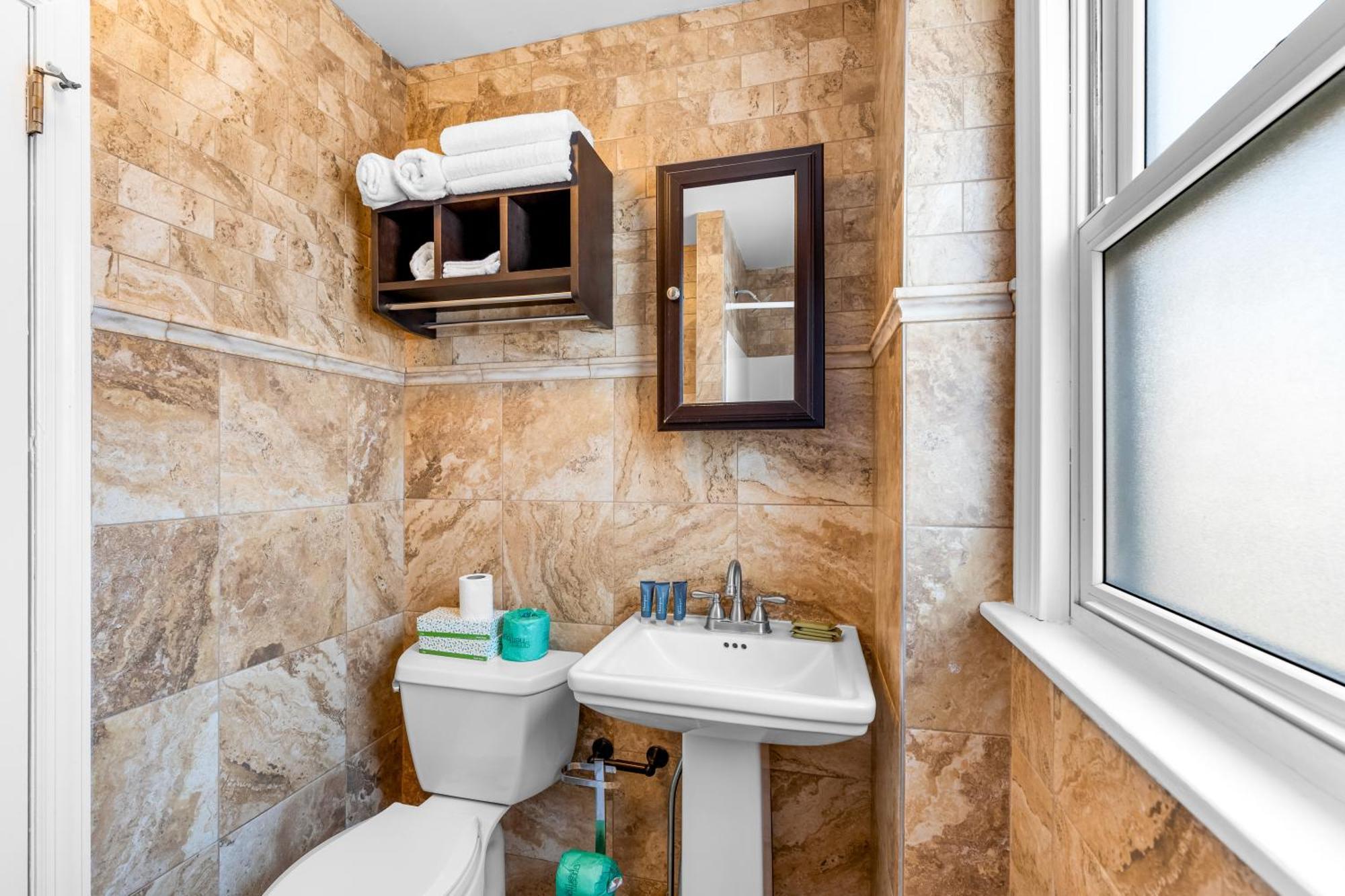 Buttercup Suites Wildwood Crest Beach ภายนอก รูปภาพ